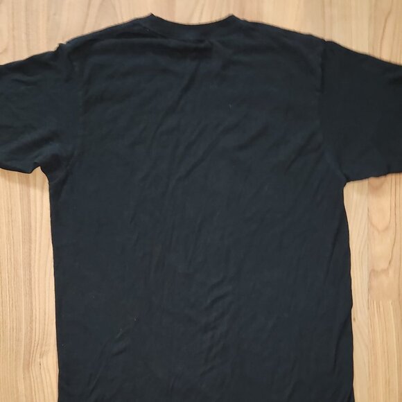 LED Zeppelin Angel Graphic Tee || Med EUC - Picture 4 of 7